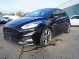 Ford Fiesta 1.0 EcoBoost S&S ST-Line 5-türig *OPTIK* - Ford Fiesta: Türig