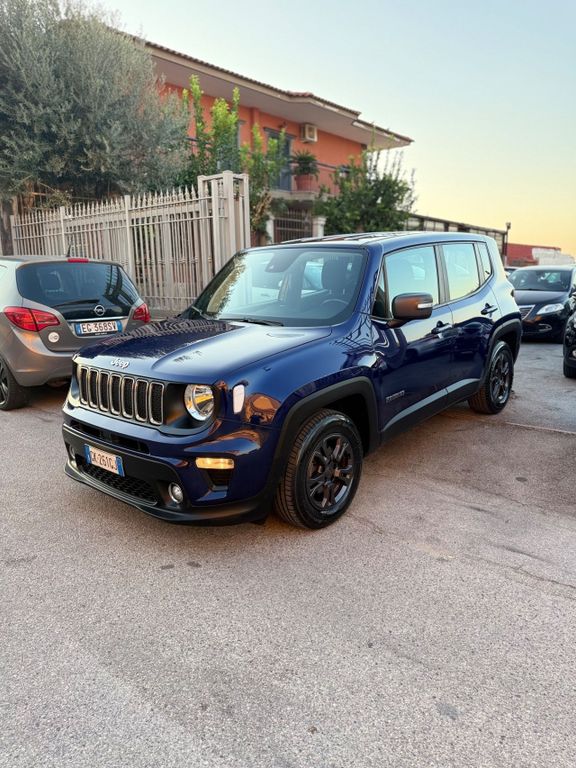Image of Jeep Renegade