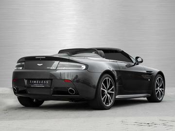2013 Aston Martin V8 VANTAGE 缩略图 15