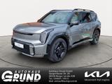 Kia EV9 99,8 kWh GT-Line AWD | 7-S | PANO | AHK - Kia: K9