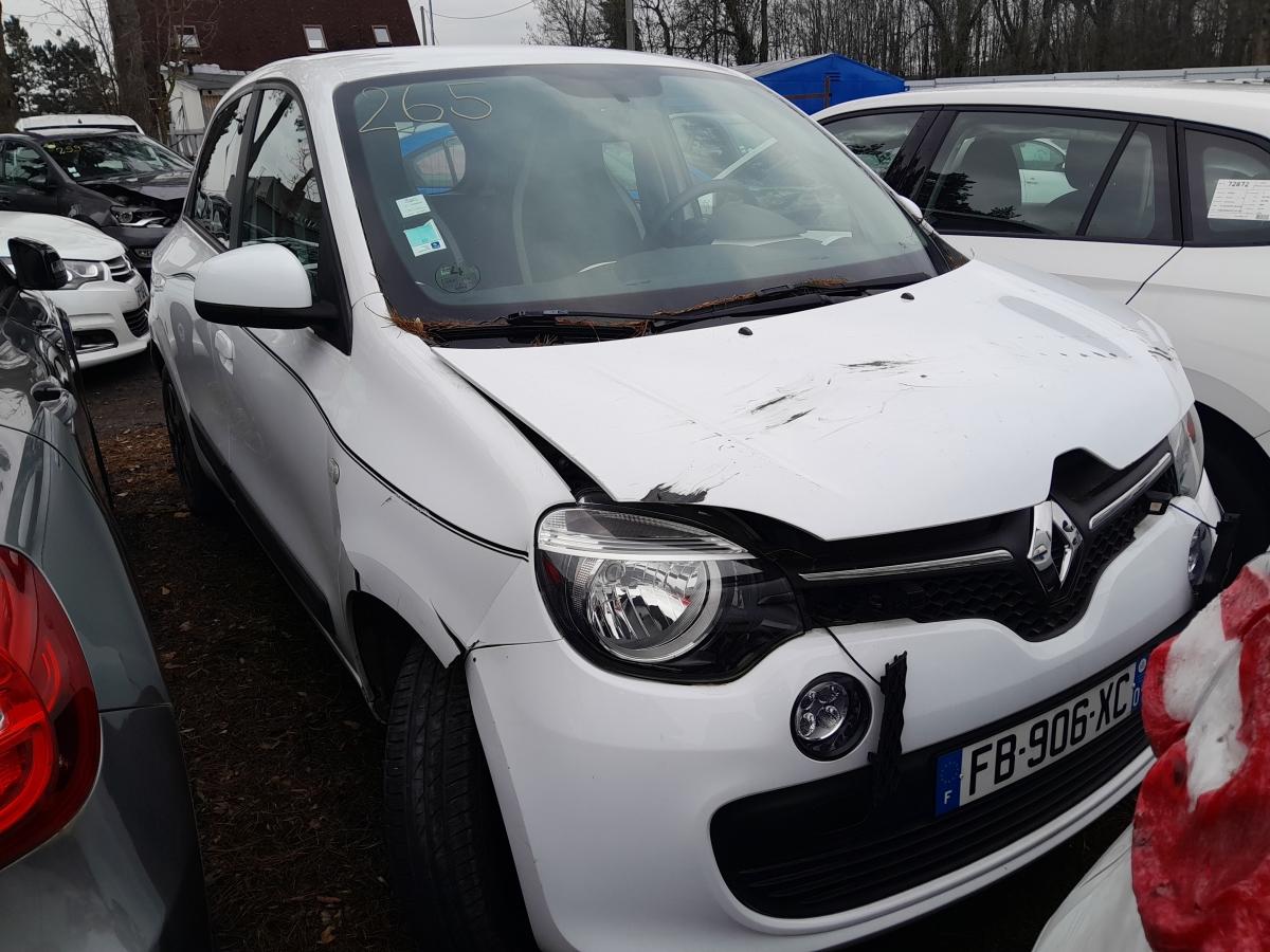 Renault Twingo  1.0i A/C