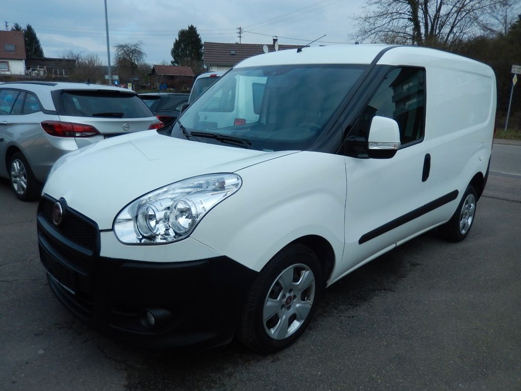 Angebot ansehen Fiat Doblo