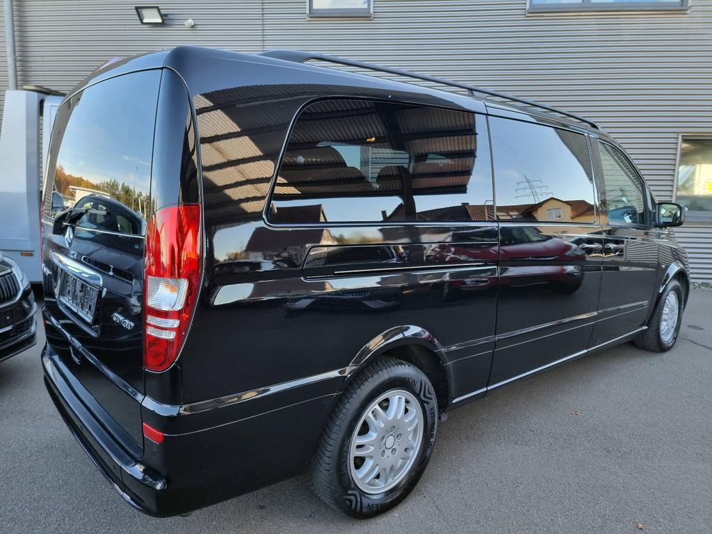 Mercedes-Benz Viano