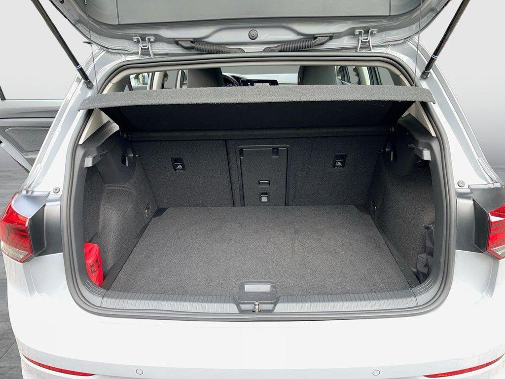 Volkswagen Golf 1.5 TSI Life LED Navi RFK, миниатюра 15