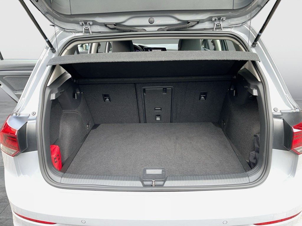 Volkswagen Golf - Bild 15