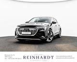 Audi E-TRON 50 Q 2x S LINE 20Z./LED/PANO/AIR-SUS/KAM.