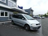 Seat Alhambra Reference 1.9TDI - gebrauchte Seat Alhambra aus dem Jahr 2004