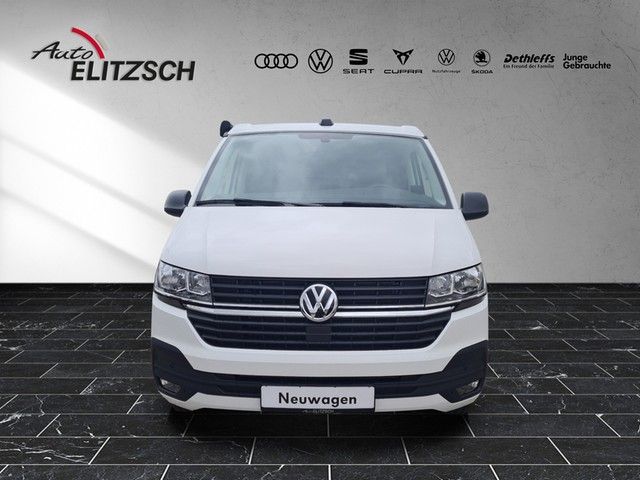 Fahrzeugabbildung Volkswagen T6 California T6.1 TDI Beach Camper STANDH. NAVI