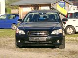 Subaru Legacy 2.0 R 4x4 Kombi Leder Comfort TÜV 4/26!!! - Subaru Legacy Benziner Gebrauchtwagen