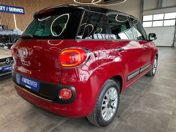 Fiat 500L Lounge *Pano*Sitzheiz.*
