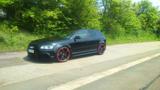 Audi *Schale *Bose *MMi plus *8-fach bereift  - Audi RS3: Limousine