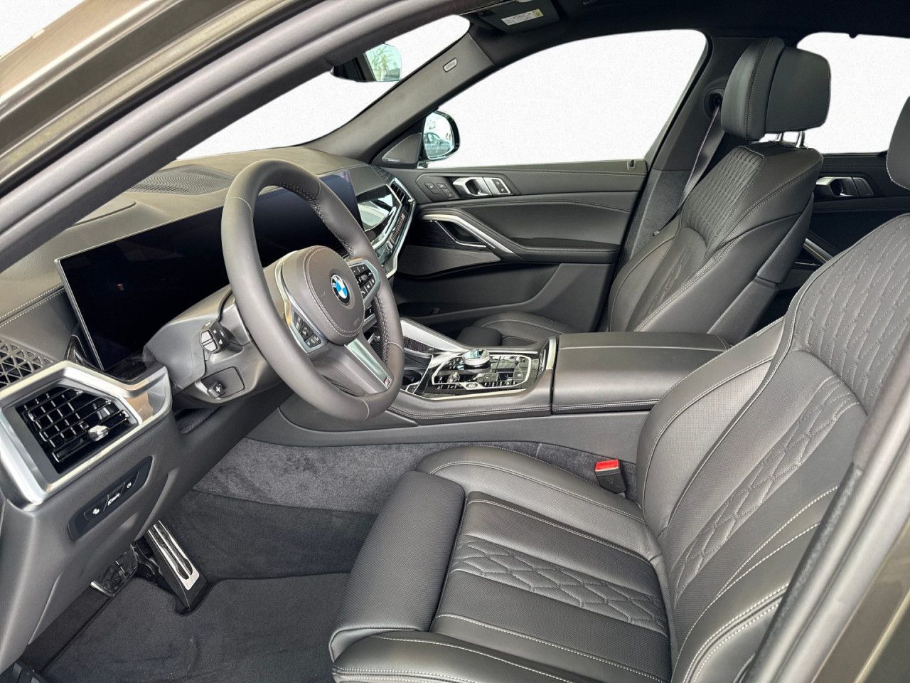 BMW X6 - Bild 11
