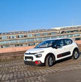 Citroën C3 PureTech gepflegt ideal für Stadt und Alltag - Citroën C3 Gebrauchtwagen in Bremen