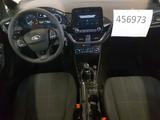 Ford Fiesta 1.5 TDCi TREND  - Ford Fiesta: Tdci Trend