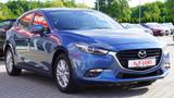 Mazda 3 2.0 SKYACTIV-G Exclusive-Line LED Navi AHK - gebrauchte Mazda 3 aus dem Jahr 2017