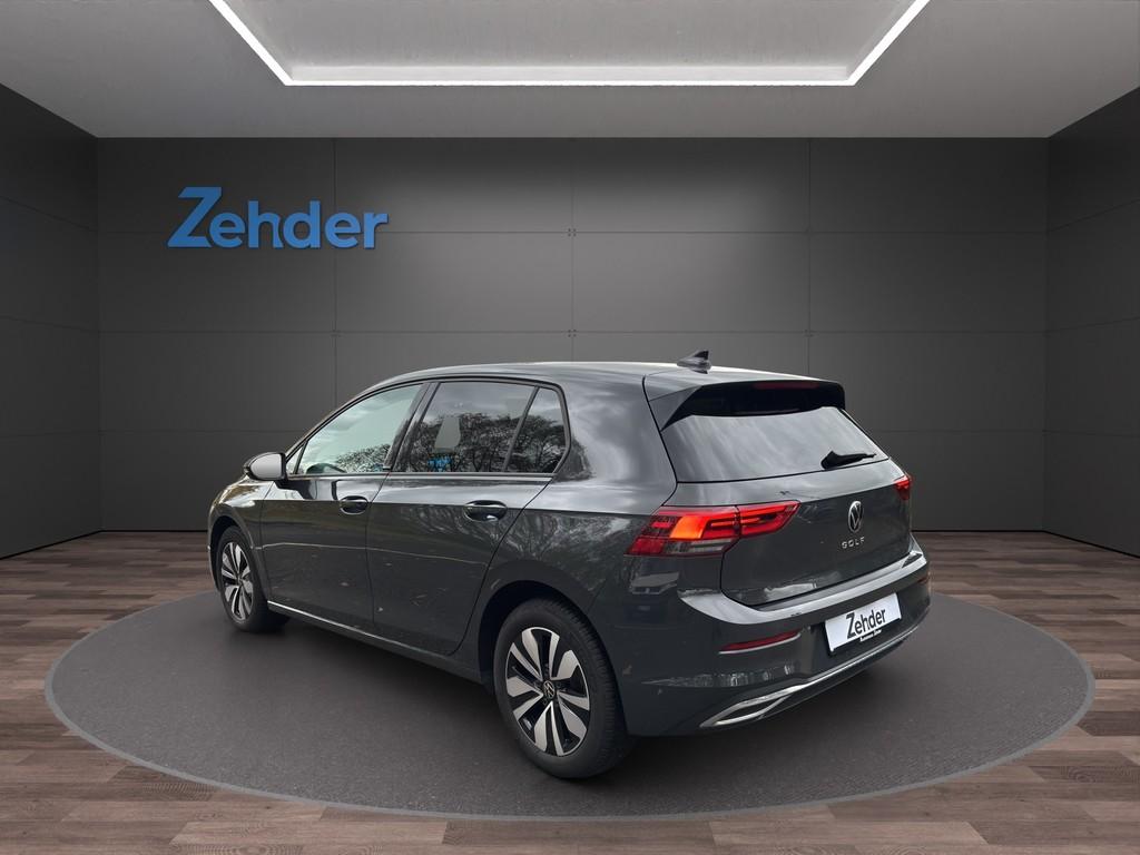 Volkswagen Golf Move 1.0 l TSI OPF App-Connect, SHZ