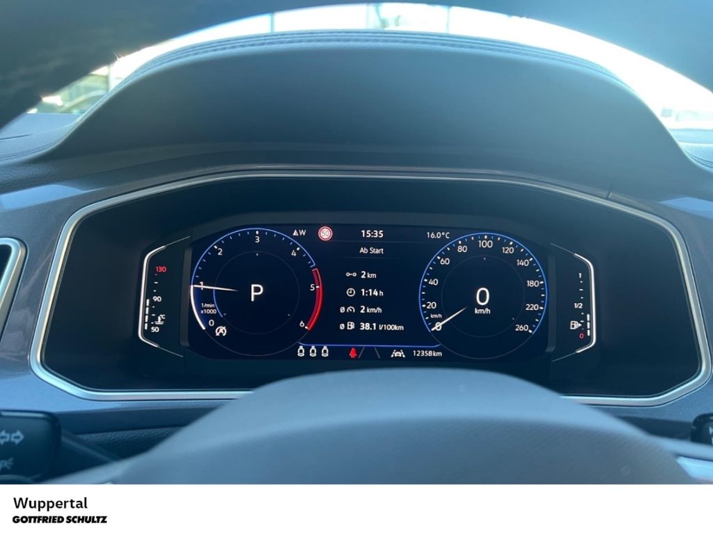 Volkswagen T-Roc - Bild 11