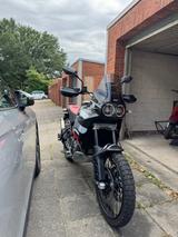 Ducati DesertX *Garantie 11/27, TÜV 11/27, Top Zustand* - DUCATI DESERTX