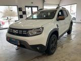 Dacia Duster 1.0 LPG Extreme AHK+Navi+Kamera+Sitzhzg - Dacia Duster Gebrauchtwagen in Leipzig