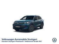 Volkswagen Tiguan - Vorschau Bild 2