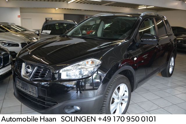 Nissan QASHQAI +2   Acenta 1.5 dCi *PANORAMA*