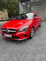 Mercedes-Benz CLA 180 Urban Urban - Mercedes-Benz CLA 180 in Hagen