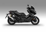 Honda ADV 350 Schwarz - Tageszulassung  - - HONDA ADV350