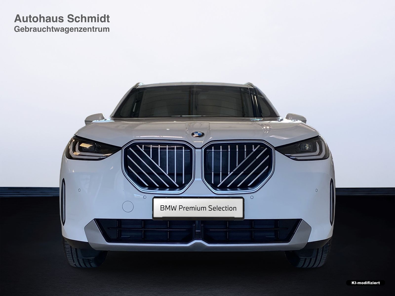 BMW X3 - Bild 7
