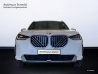 BMW X3 - Vorschau Bild 7