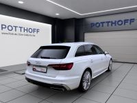 Audi A4 - Vorschau Bild 6