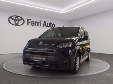 Toyota Proace (Verso) - 1