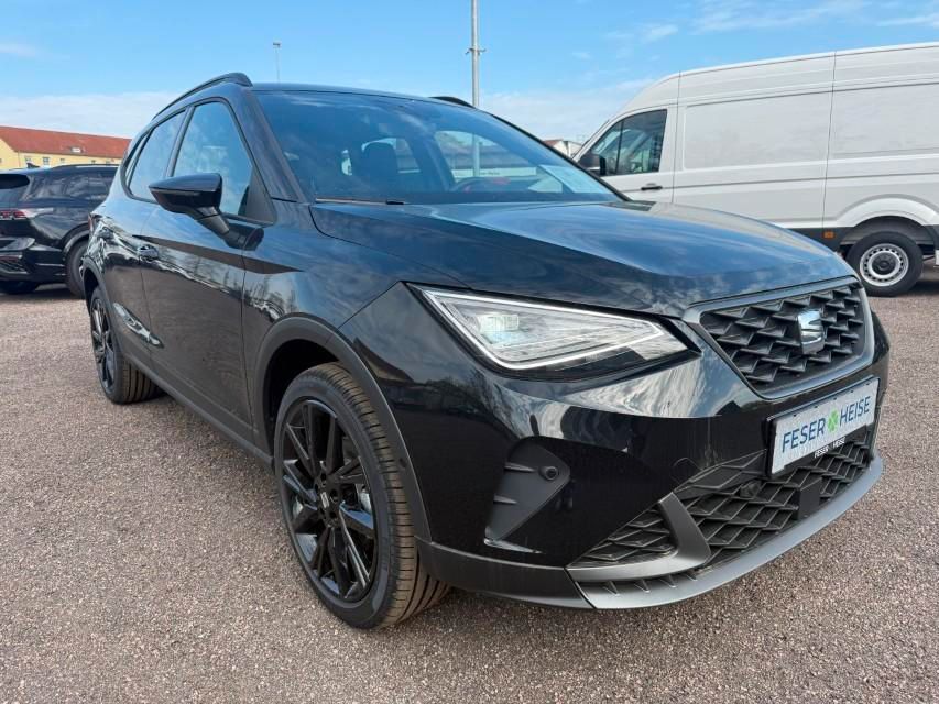 Seat Arona - Bild 19