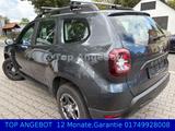 Dacia Duster II Comfort 1.2L Euro 6,Klima,HU/AU04-27 - Dacia Duster: Allradantrieb, 1.6