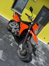 KTM 950 SM Supermoto LC8 ( SMC-R 690)  - KTM LC8