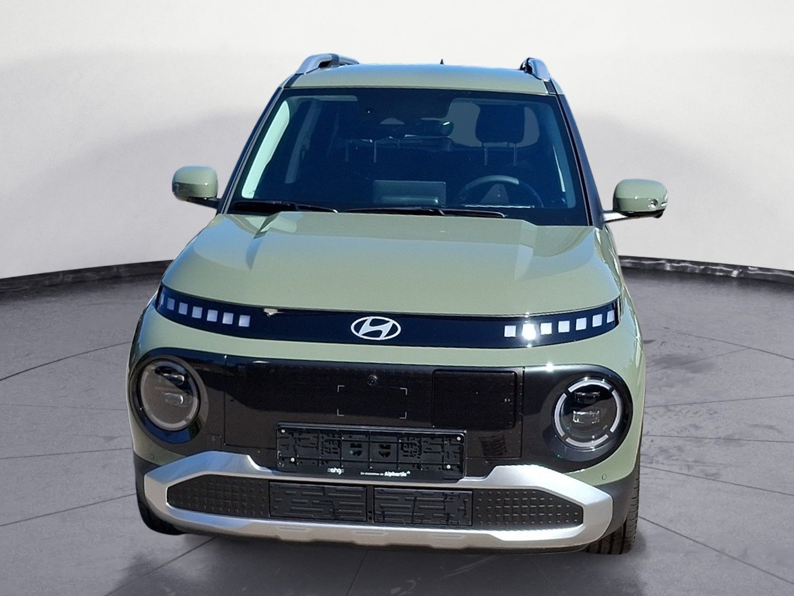 Hyundai INSTER – Bild 6