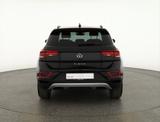 Volkswagen T-Roc 1.5 TSI DSG LED ACC Kamera Sitzheizung - Volkswagen T-Roc Tageszulassungen