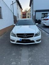 Mercedes-Benz C 350 BlueEFF. AVANTGARDE Autom. AVANTGARDE - gebrauchte Mercedes-Benz C 350 aus dem Jahr 2012