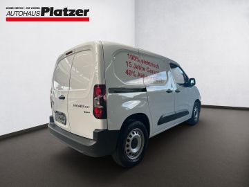 Toyota Proace City - 12