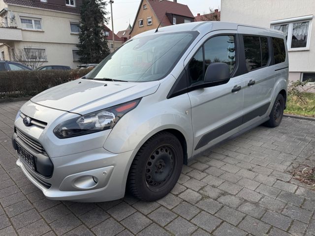 Ford Tourneo Connect 7 Sitzer