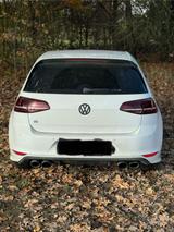 Volkswagen Golf 7 - gebrauchte Kleinwagen in Bamberg