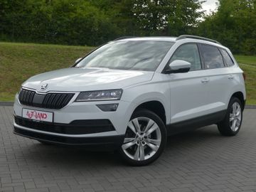Skoda Karoq - 2