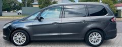 Ford Galaxy Titanium EcoBlue 7 Sitzer/190PS/1. Hand