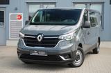 Renault Trafic 2.0d*Mixto*LED*NAVI*DAB*AHK*6-Sitzer*GRA* - gebrauchte Renault Trafic aus dem Jahr 2022