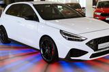 Hyundai i30 N Performance Automatik*LEDER*NAVI*LED*19Z* - Hyundai i30: Leder