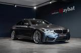 BMW M4 Competition Coupe LCI DKG-Leder-HuD *Deutsch* - BMW M4 LCi Gebrauchtwagen