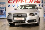 Audi A4 Lim. Attraction *Automatik*PDC*Alu* - Audi A4 in Duisburg