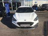 Ford Focus Active X+LED+iACC+NAV+DAB+PDC+RFK+KeyFree+ - Ford mit Diesel-Antrieb: Kombi