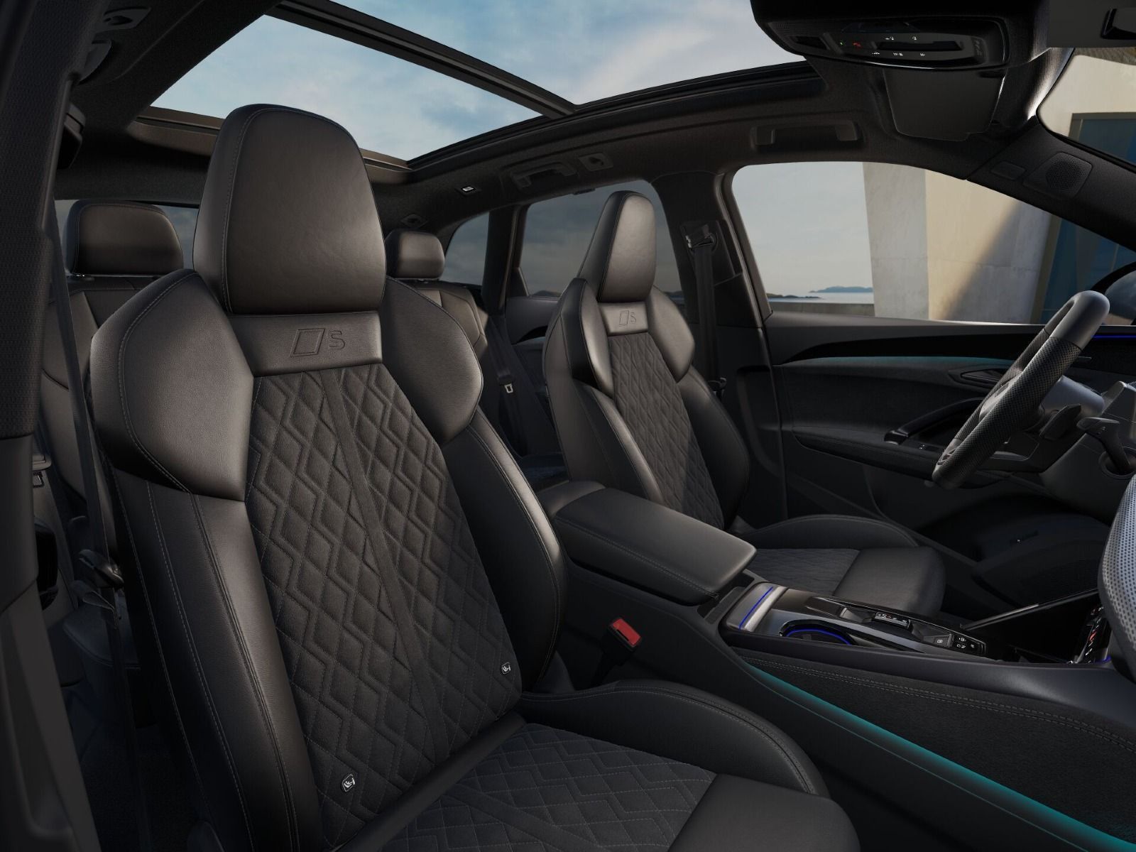 Audi Q5 - Bild 6