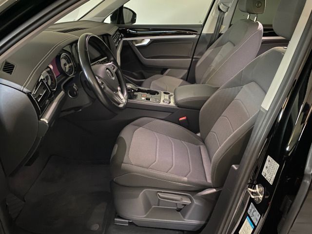 Touareg 3.0 V6 TDI AHK+NAVI+ACC+LED