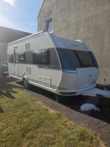 Hobby De Luxe Edition 495 UL - Hobby De Luxe Edition